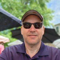 QLogitek Employee Rod MacLeod's profile photo