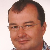 Allianz Technology Employee Thomas Spengler's profile photo