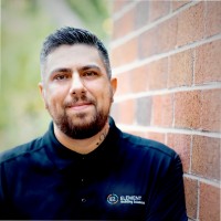 Element Building Sciences Employee David Houghton's profile photo