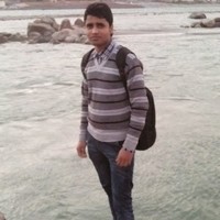 Wigzo by Shiprocket Employee Sunil Jha's profile photo