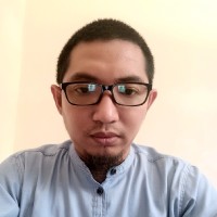 Dicky M. Email
