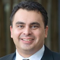 Mezzo Employee Dominick Marchetti's profile photo