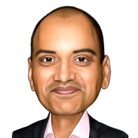 Anand Goel