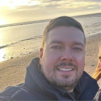 Riss Limited Employee James Rae's profile photo