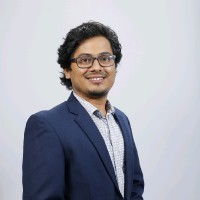 Nikhil Salunke Email