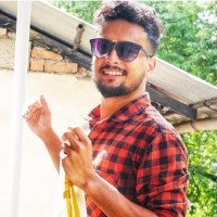 Impress Ads Employee Amaljith J's profile photo