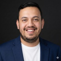 Airia - Enterprise AI Simplified Employee Parth Trivedi's profile photo