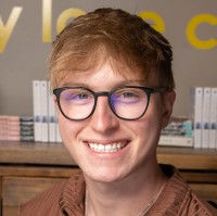 Battelle Employee Mitchell Wilde's profile photo