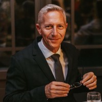 METAROM Group Employee Sylvain Delanghe's profile photo
