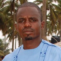 Hammed Olanrewaju Email