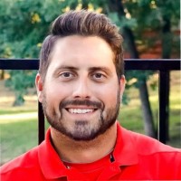 Fisher Investments Employee Tate Baker's profile photo