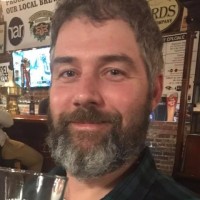 Cape Gazette Employee Ryan Mavity's profile photo