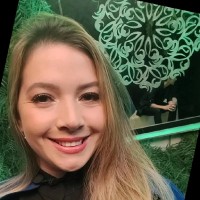 UNOPAR - Universidade Norte do Paraná Employee Erica Lemos's profile photo