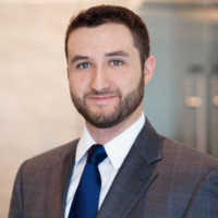 Air Canada Employee Stephen Simon's profile photo