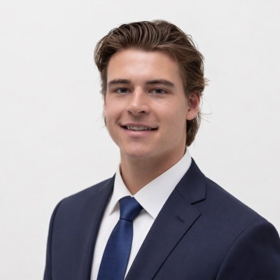 Charlie Strobel Email
