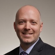 Statistics Canada Employee Steve Trites's profile photo