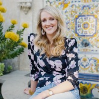 The Sage Group (Bay Area) Employee Sarah Slagle's profile photo