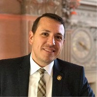 Agree.com Employee Marty Ringlein's profile photo