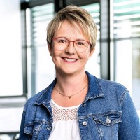 PAPSTAR GmbH Employee Nicole Geschwind's profile photo