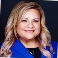 Johns Hopkins Federal Credit Union Employee Michele Moore's profile photo