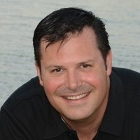Midcoast Energy Employee Mike Albarado's profile photo
