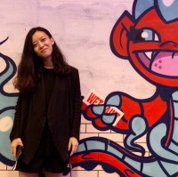小红书 Employee Yating Wu's profile photo