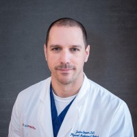 U.S. Physiatry Employee Justin Gasper's profile photo