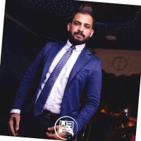 ATICO Employee Hisham Aldajah's profile photo