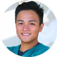 Community Medical Center-Toms River, NJ Employee Austin Guzman's profile photo