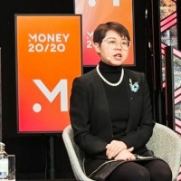 Blockscout Employee Eva Zhang's profile photo