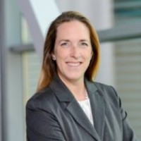 FinAPI Employee Monika Melchior's profile photo