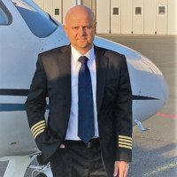 DSA Aviation Company Employee Martin Hejra's profile photo