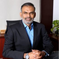 Anand K Email