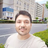 Devendra Tiwari Email