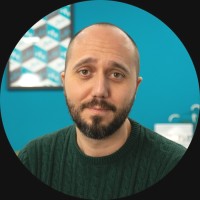 Bidnamic Employee Luigi Caruso's profile photo