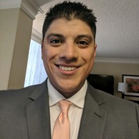 Vantis Employee Vicente Medrano's profile photo