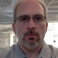 InquisIT Employee George Reynolds's profile photo