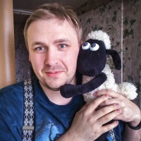Beat Games (Beat Saber) Employee Alex Efremov's profile photo
