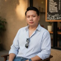 IDNPLAY COrporation Employee Makada Kung's profile photo