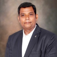 Parag Milk Foods Employee Satyanarayan Dash's profile photo