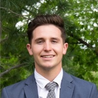Aidan Napier Email & Phone Number