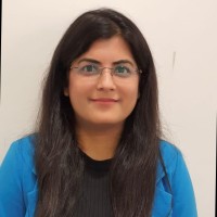 FirstMeridian Global Services Private Limited Employee Poorva Khemchandani's profile photo