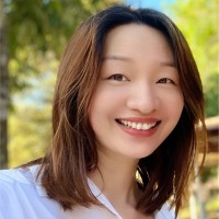 JFEGWO Employee Yolanda Wang's profile photo