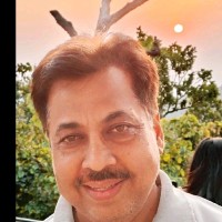 Hindalco Industries Limited Employee Avijit Raju's profile photo