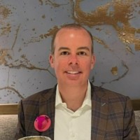 SP+ (SP Plus) Employee Tim Nickerson's profile photo