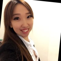 Everlink Employee Fiona Lu's profile photo