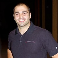 HiTrainer Employee Felix Potvin's profile photo