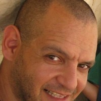 milestone Employee Yair Bar-On's profile photo