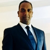 Rosond Employee Kamalasen Govender's profile photo