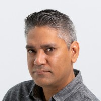 BIONIC GIANT Employee Paul Afong's profile photo